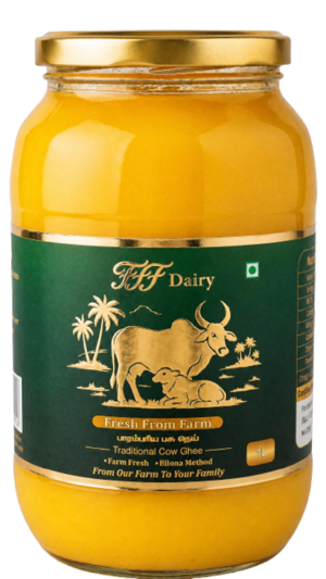 FFF Dairy Ghee