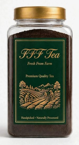 FFF Tea